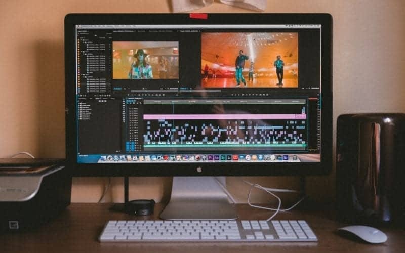 good video editor for beginners